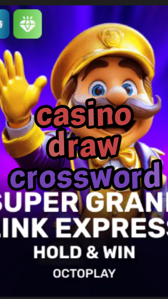 casino draw crossword-w4cy2mdjlx2bf.com